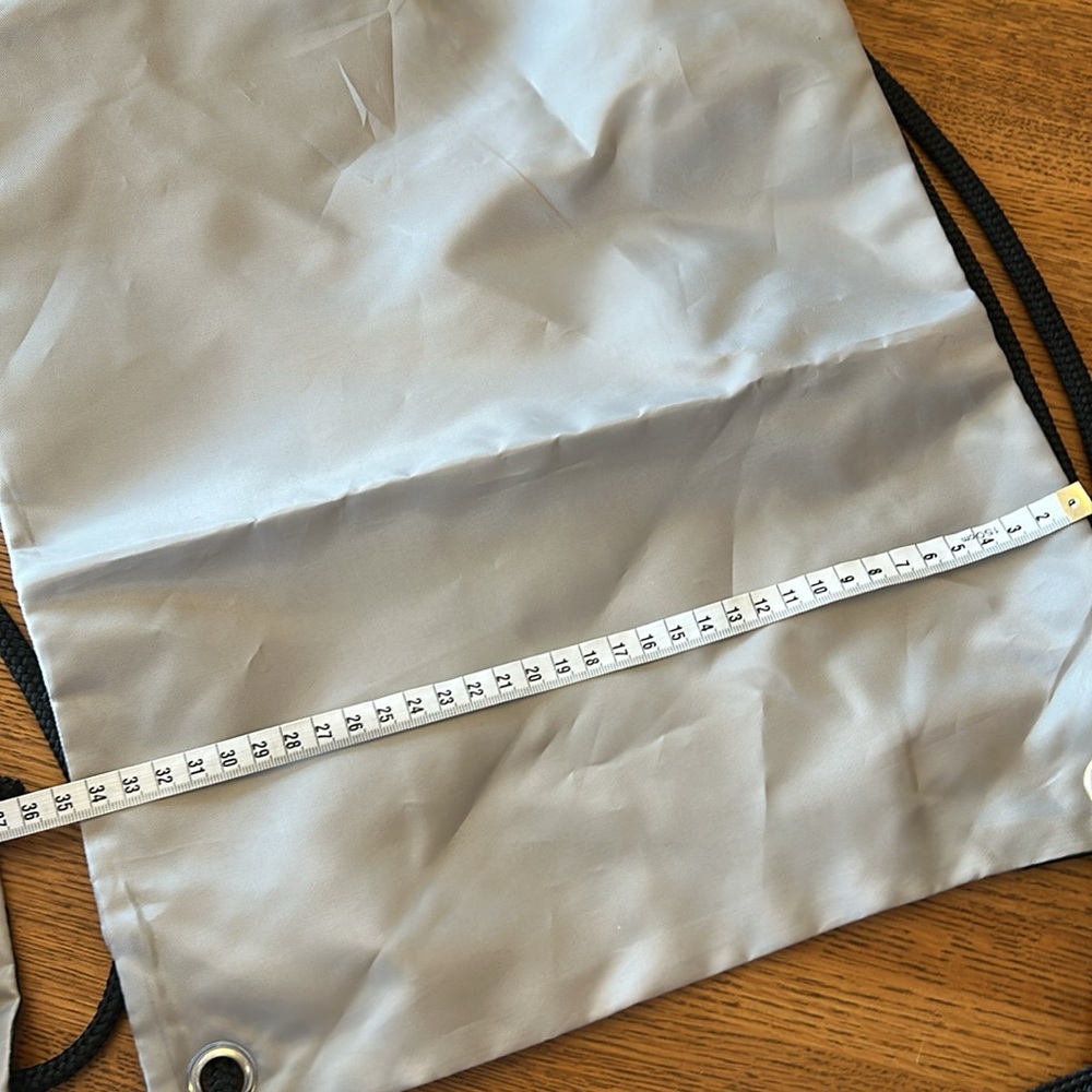 Hunter Drawstring Bags - Picture 8 of 8